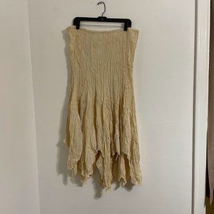 NWT Spanner Maxi Skirt | Size: 4 NWT SPANNER